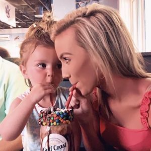 Meet your Posher, Tricia